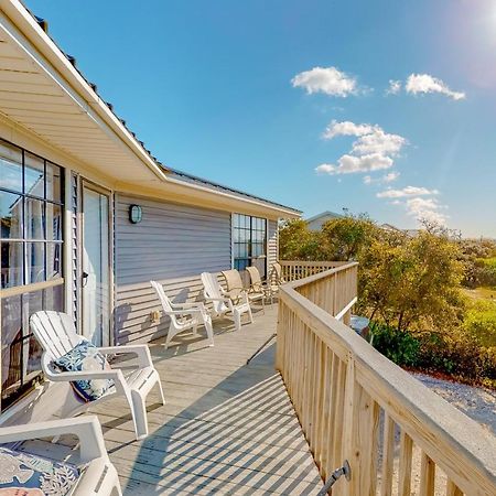 Willa Sea Shell - Unit A Gulf Shores Zewnętrze zdjęcie