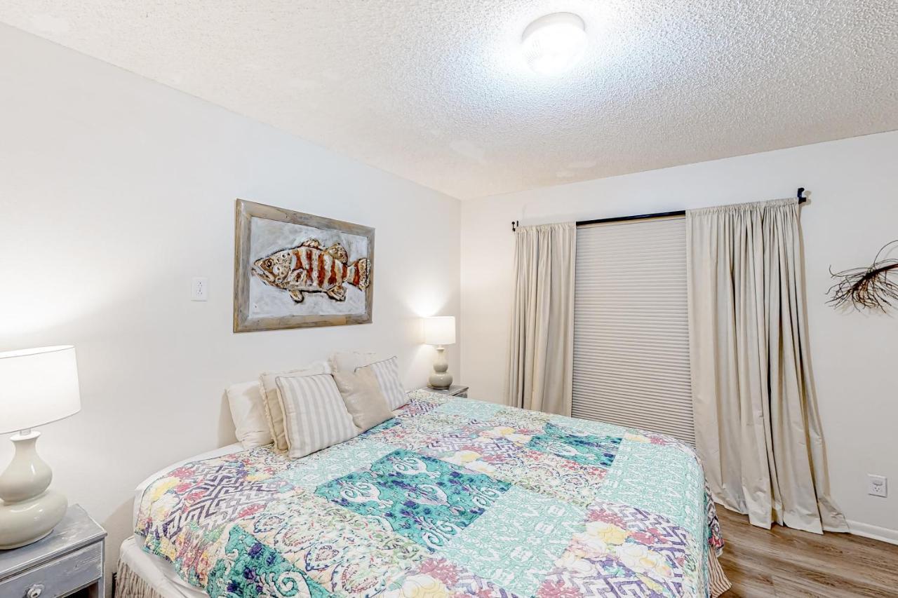 Willa Sea Shell - Unit A Gulf Shores Zewnętrze zdjęcie