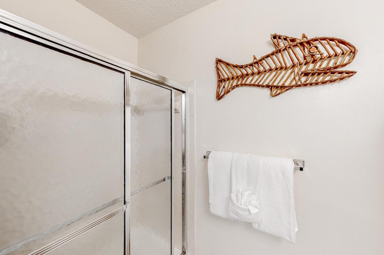 Willa Sea Shell - Unit A Gulf Shores Zewnętrze zdjęcie