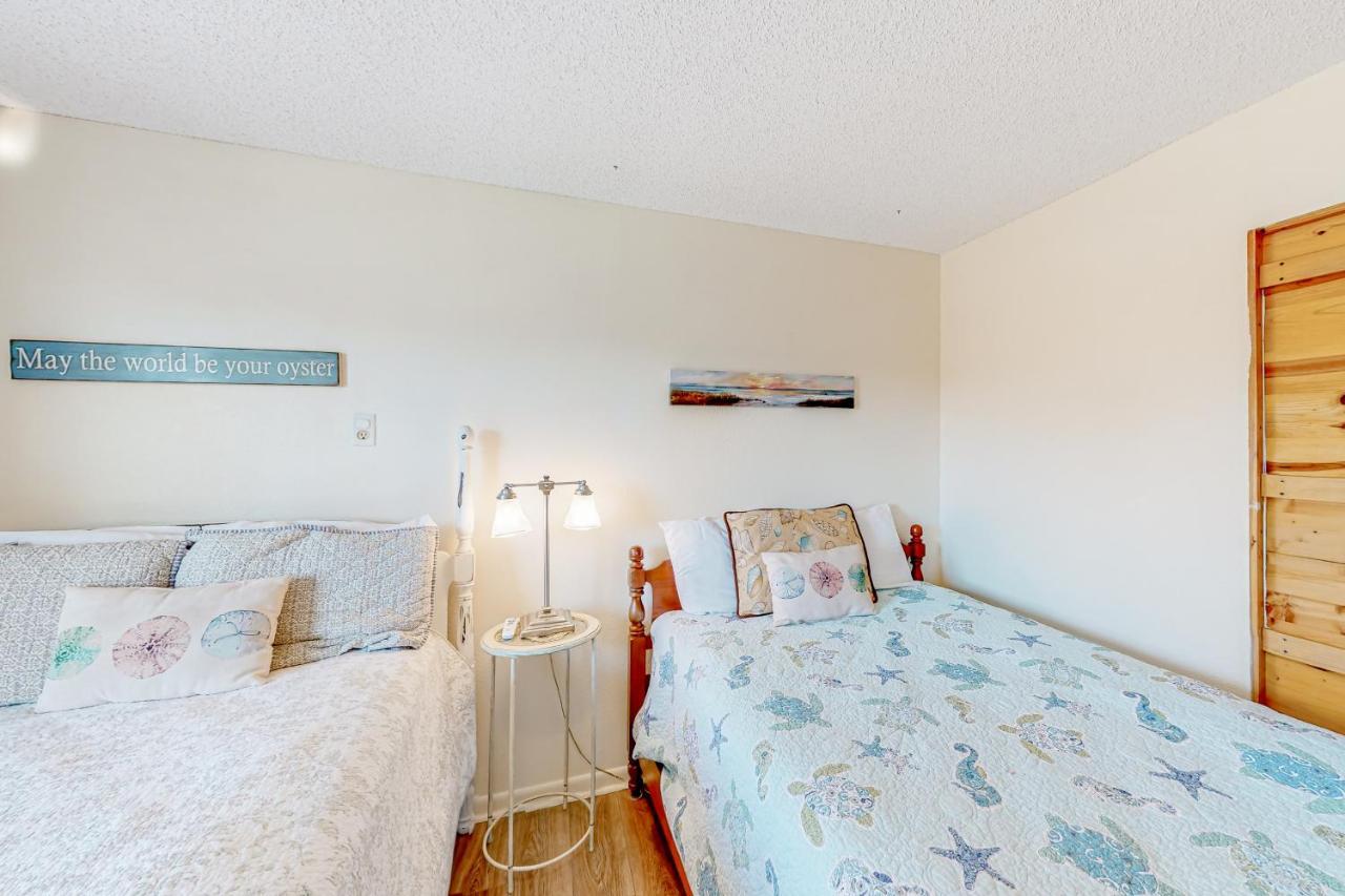 Willa Sea Shell - Unit A Gulf Shores Zewnętrze zdjęcie