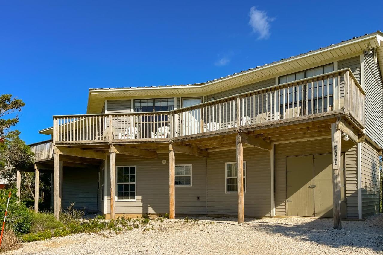 Willa Sea Shell - Unit A Gulf Shores Zewnętrze zdjęcie