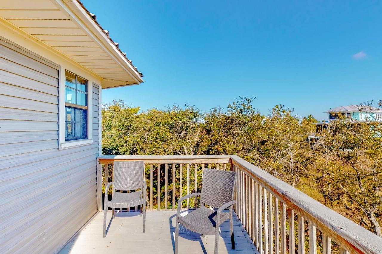 Willa Sea Shell - Unit A Gulf Shores Zewnętrze zdjęcie
