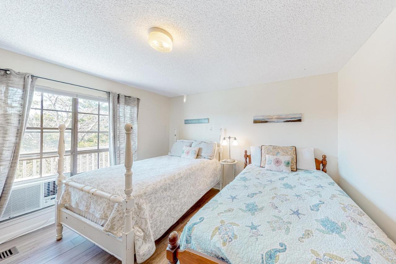 Willa Sea Shell - Unit A Gulf Shores Zewnętrze zdjęcie