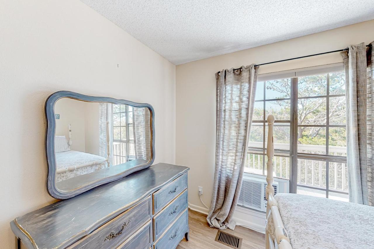 Willa Sea Shell - Unit A Gulf Shores Zewnętrze zdjęcie