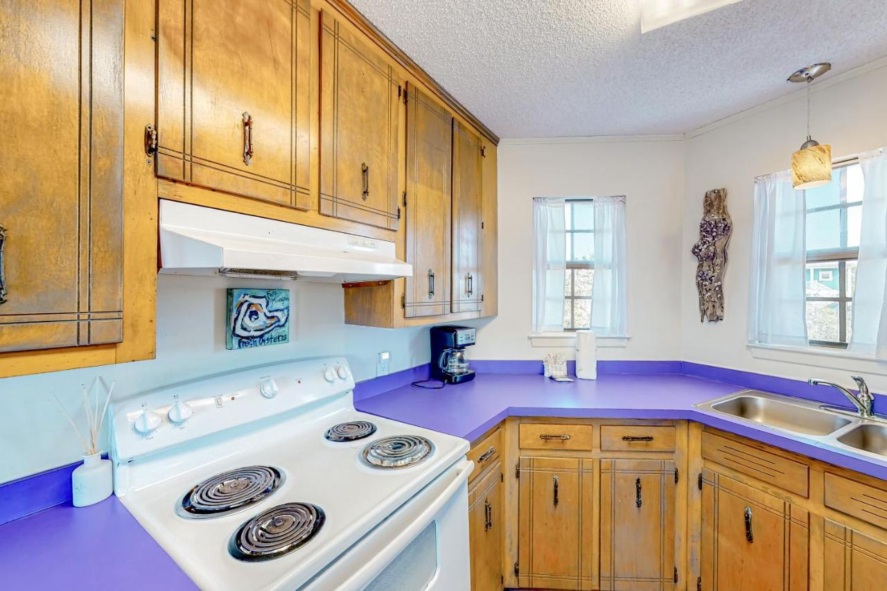 Willa Sea Shell - Unit A Gulf Shores Zewnętrze zdjęcie