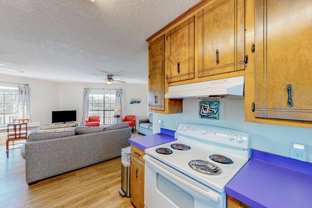 Willa Sea Shell - Unit A Gulf Shores Zewnętrze zdjęcie