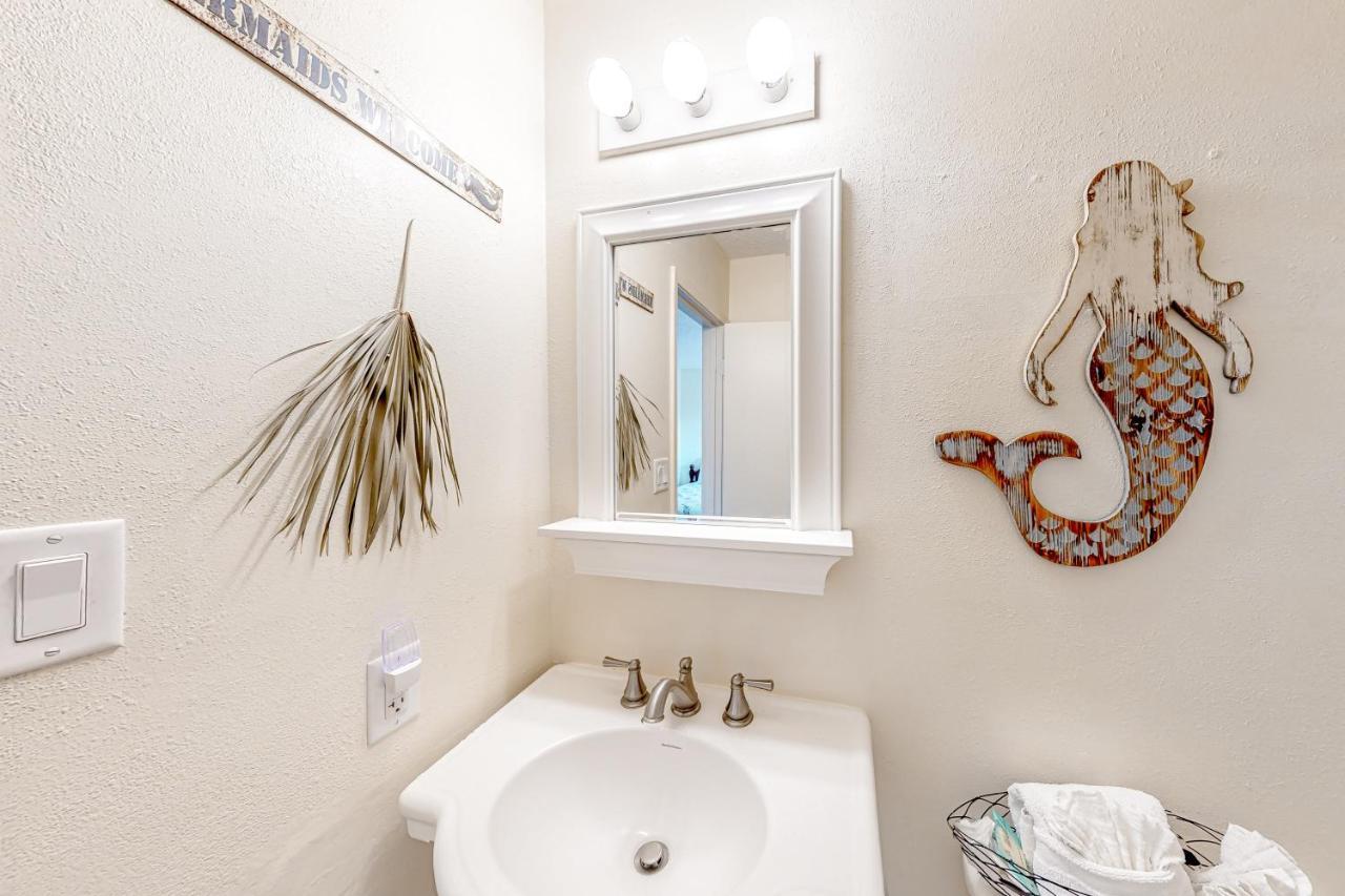 Willa Sea Shell - Unit A Gulf Shores Zewnętrze zdjęcie