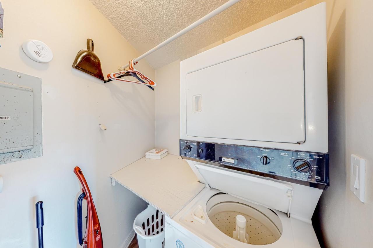 Willa Sea Shell - Unit A Gulf Shores Zewnętrze zdjęcie
